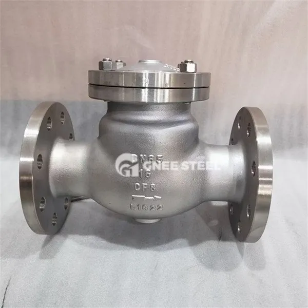 A216 WCB Check Valve A216 WCB Check Valve