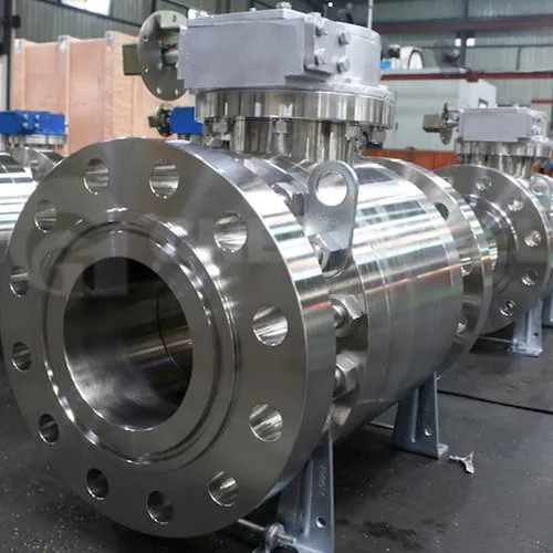 API 6D ball valve API 6D ball valve