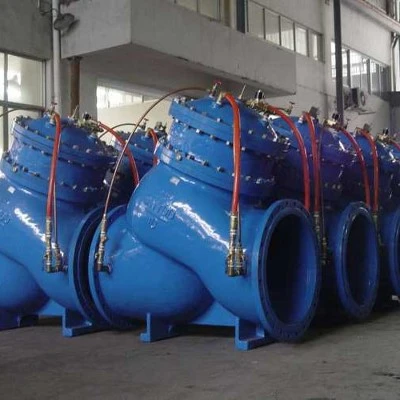 Multifunctional hydraulic control valve Multifunctional hydraulic control valve