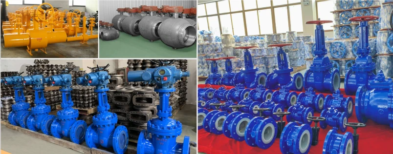 valve factory valve factory