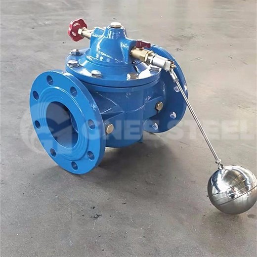 float valve float valve