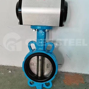 butterfly valve butterfly valve